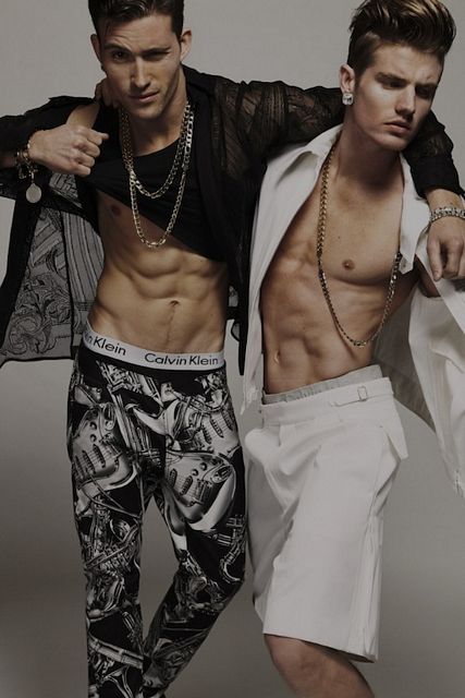 90′s Fashion – Hot Boys | Daily Dudes @ Dude Dump
