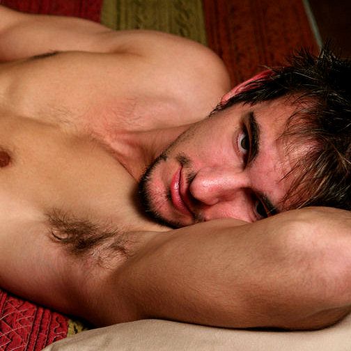 Phenix Saint | Daily Dudes @ Dude Dump