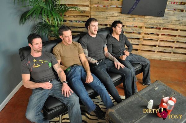 Straight Men Jerking Off Together 8 Jock Cum Loads | Daily Dudes @ Dude Dump