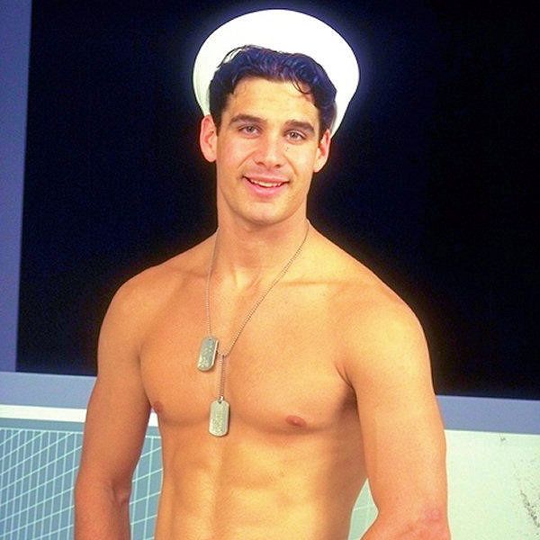 So long sailor! | Daily Dudes @ Dude Dump