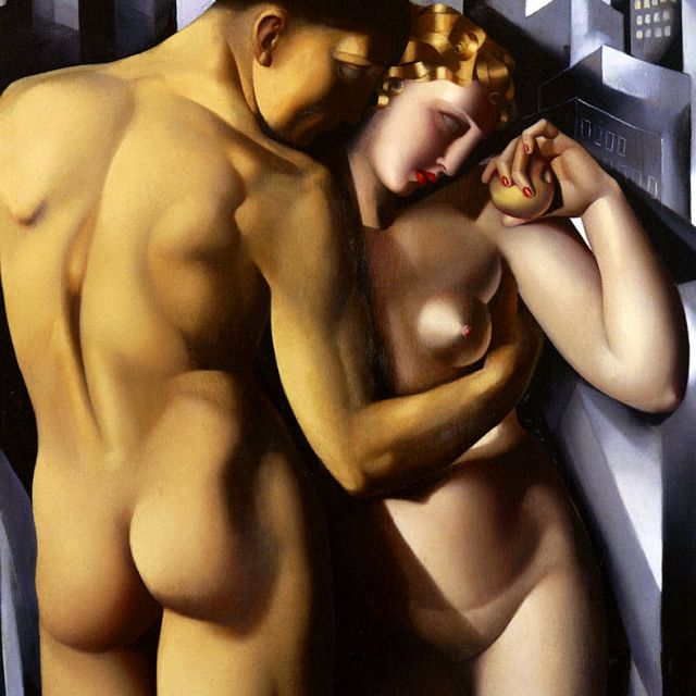 The art that inspired Madonna | Daily Dudes @ Dude Dump