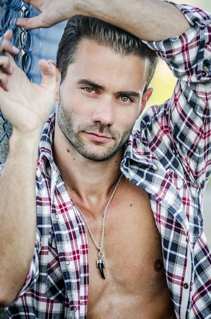 Leandro Gabioli | Daily Dudes @ Dude Dump