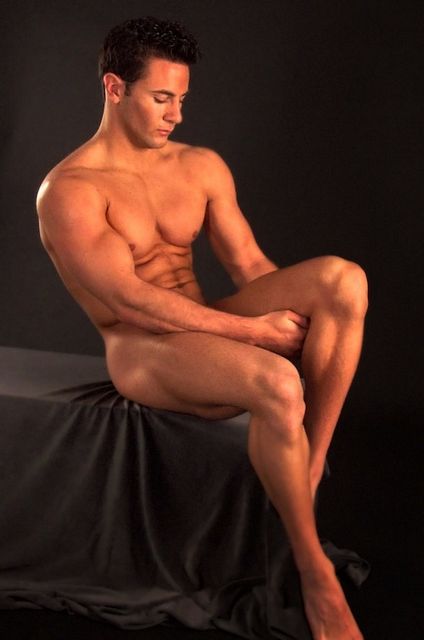 Male Nudes By CatchLight Studio | Daily Dudes @ Dude Dump