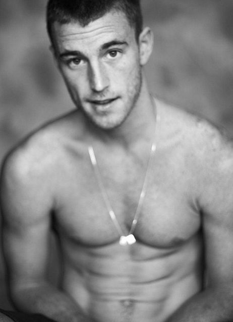 Blond Hottie Rodrigo Calazans | Gay Body Blog | Daily Dudes @ Dude Dump