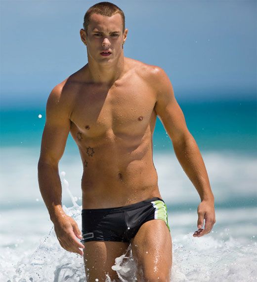 AussieBum Squarecuts | Daily Dudes @ Dude Dump