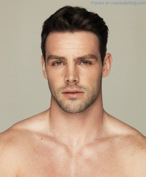 Ben Foden – Hotter Than Ever | Daily Dudes @ Dude Dump
