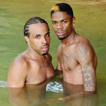 Black gay south africa | Daily Dudes @ Dude Dump