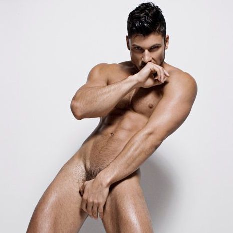 Daniel Garofali | Daily Dudes @ Dude Dump