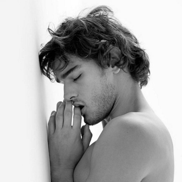 Marlon Teixeira | Daily Dudes @ Dude Dump