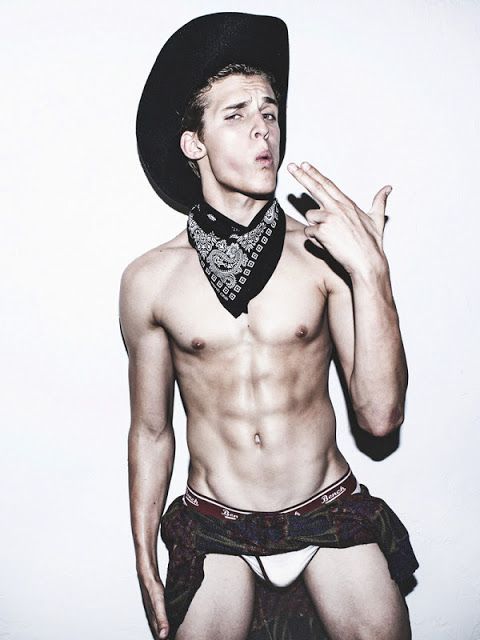 Models Update! | Daily Dudes @ Dude Dump