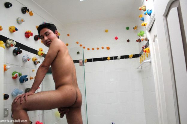 Scorp’s Solo for Amateurs Do it Mobile | Daily Dudes @ Dude Dump