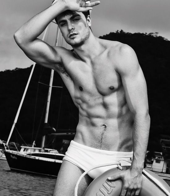 Sexy Sailor Boys | Daily Dudes @ Dude Dump