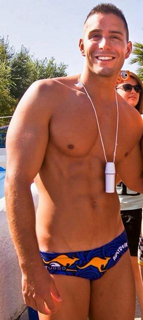 Speedo Eye Candy | Daily Dudes @ Dude Dump