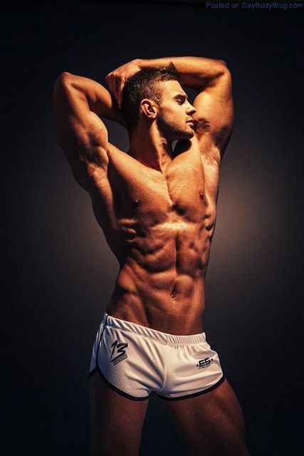 Yet More Of Kirill Dawidoff! | Daily Dudes @ Dude Dump